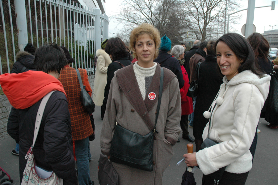 sans papiers nanterre 31jan070001